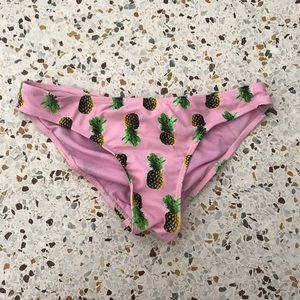 VS PINK Bathing suit bottom